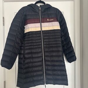Cotopaxi Fuego Down Parka M